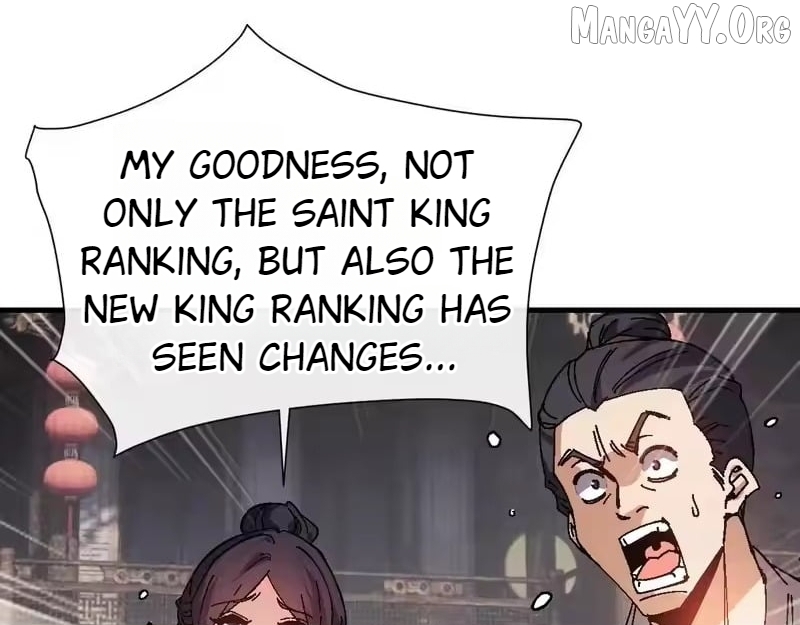 Master: This rebellious disciple is definitely not the Holy Son Chapter 172 - page 84